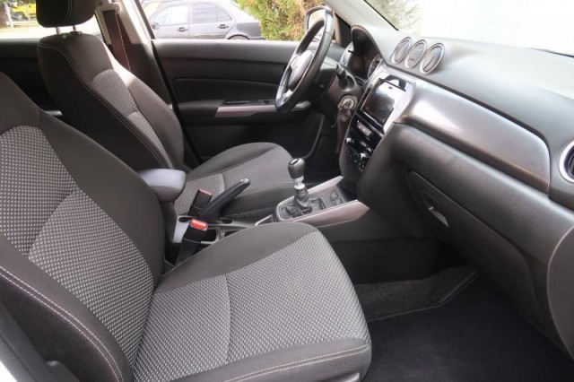 Suzuki Vitara  1.4 BoosterJet 