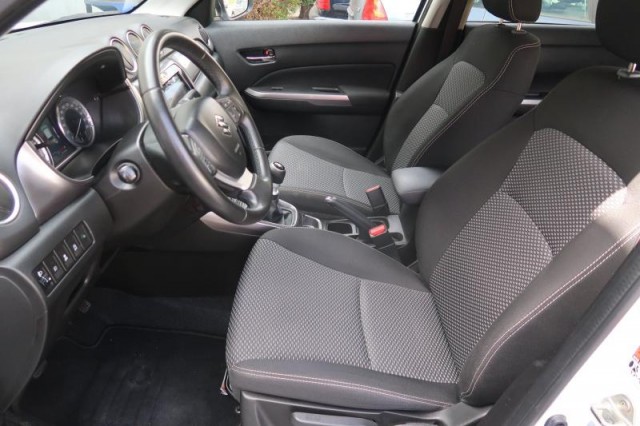 Suzuki Vitara  1.4 BoosterJet 