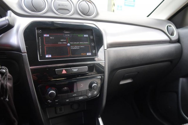 Suzuki Vitara  1.4 BoosterJet 