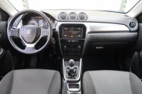 Suzuki Vitara  1.4 BoosterJet 