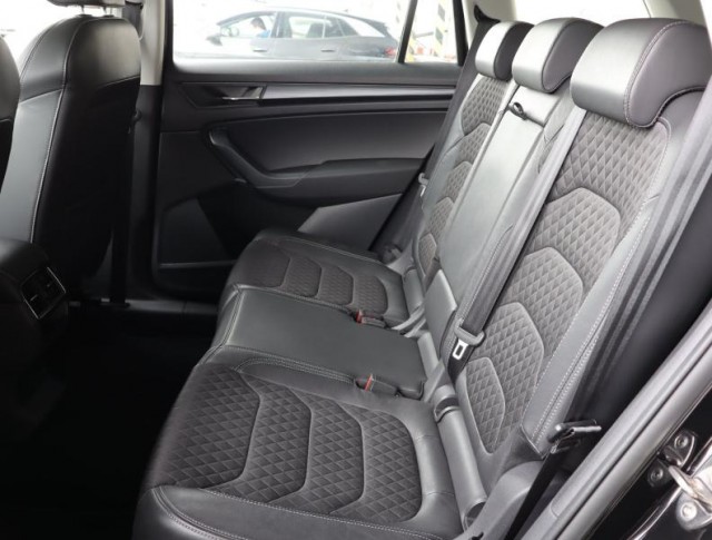Škoda Kodiaq  1.5 TSI Ambition