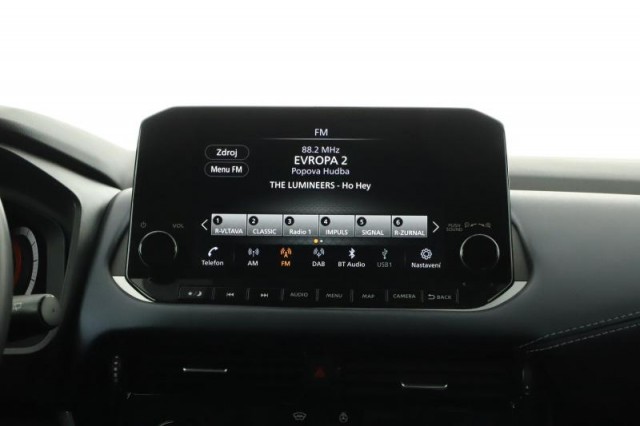Nissan Qashqai  1.3 DIG-T MHEV 