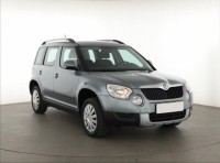 Škoda Yeti  2.0 TDI 