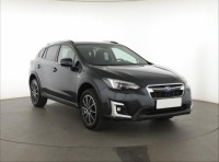 Subaru XV  2.0 e-Boxer Comfort