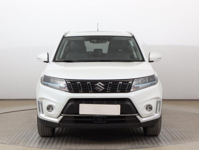 Suzuki Vitara  1.5 Hybrid 