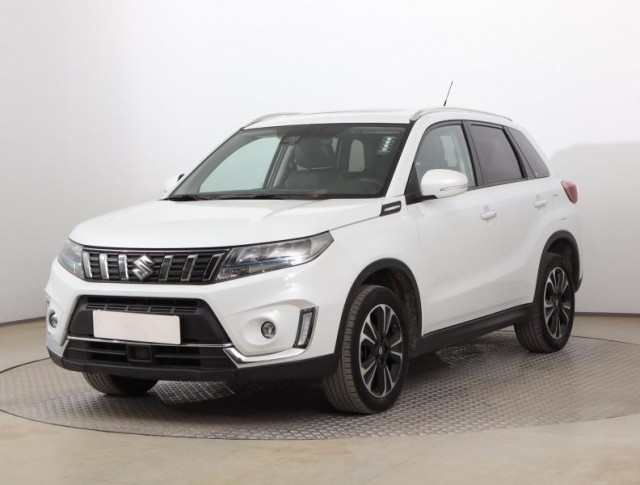 Suzuki Vitara  1.5 Hybrid 