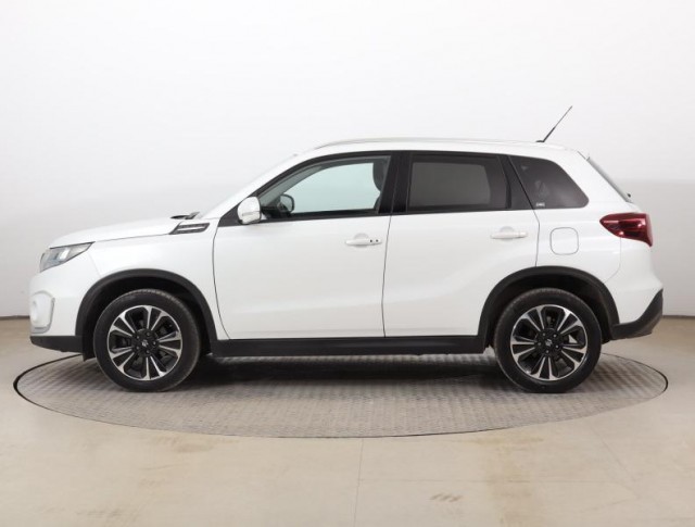 Suzuki Vitara  1.5 Hybrid 
