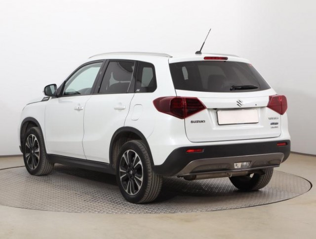 Suzuki Vitara  1.5 Hybrid 