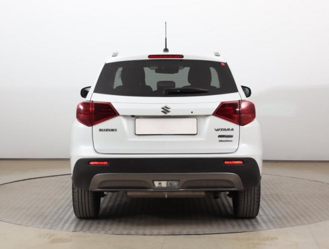 Suzuki Vitara  1.5 Hybrid 