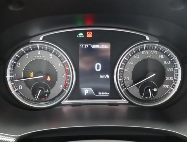 Suzuki Vitara  1.5 Hybrid 