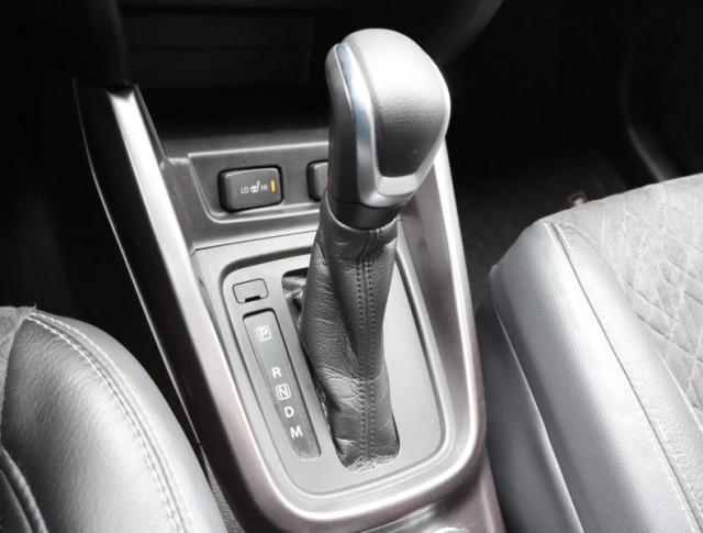 Suzuki Vitara  1.5 Hybrid 