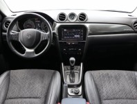 Suzuki Vitara  1.5 Hybrid 