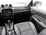 Suzuki Vitara  1.5 Hybrid 