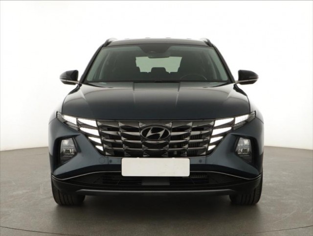 Hyundai Tucson  1.6 T-GDI 