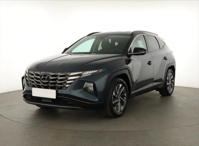 Hyundai Tucson  1.6 T-GDI 