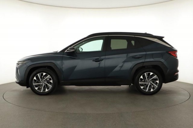 Hyundai Tucson  1.6 T-GDI 