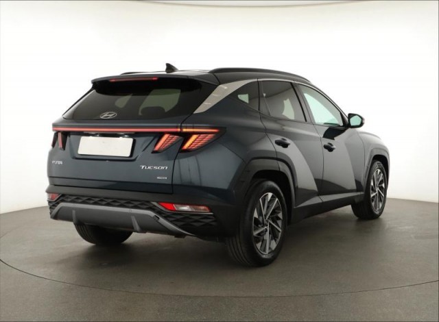 Hyundai Tucson  1.6 T-GDI 