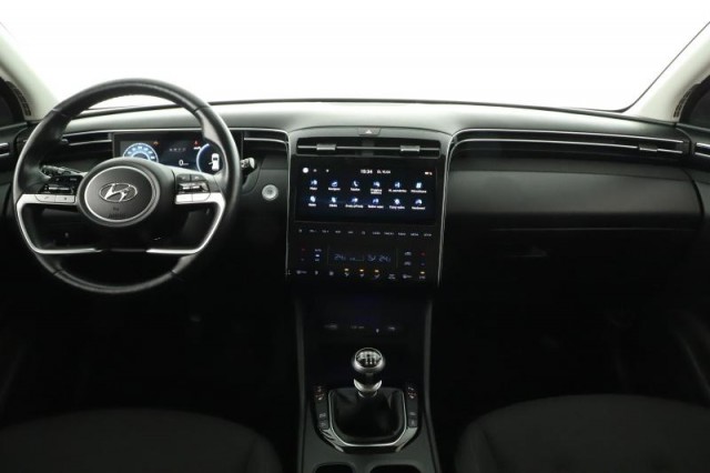 Hyundai Tucson  1.6 T-GDI 