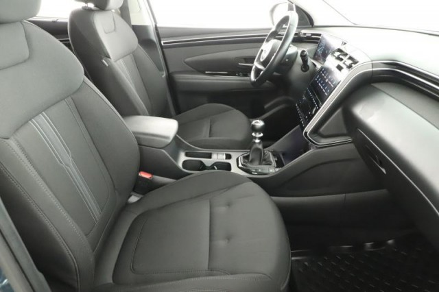 Hyundai Tucson  1.6 T-GDI 