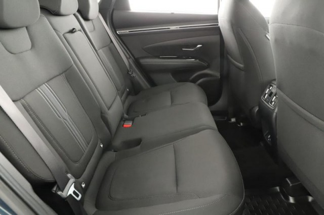 Hyundai Tucson  1.6 T-GDI 