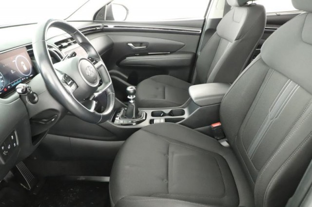 Hyundai Tucson  1.6 T-GDI 