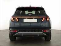 Hyundai Tucson  1.6 T-GDI 