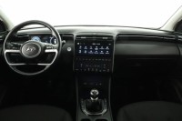 Hyundai Tucson  1.6 T-GDI 