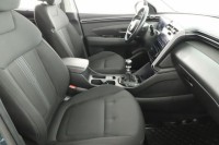 Hyundai Tucson  1.6 T-GDI 