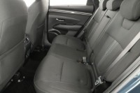Hyundai Tucson  1.6 T-GDI 