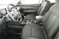 Hyundai Tucson  1.6 T-GDI 