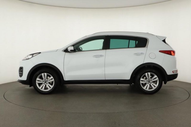 Kia Sportage  1.6 GDI 