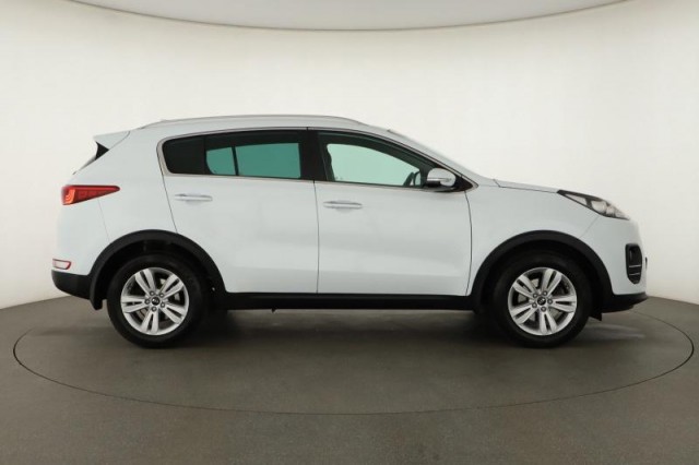 Kia Sportage  1.6 GDI 