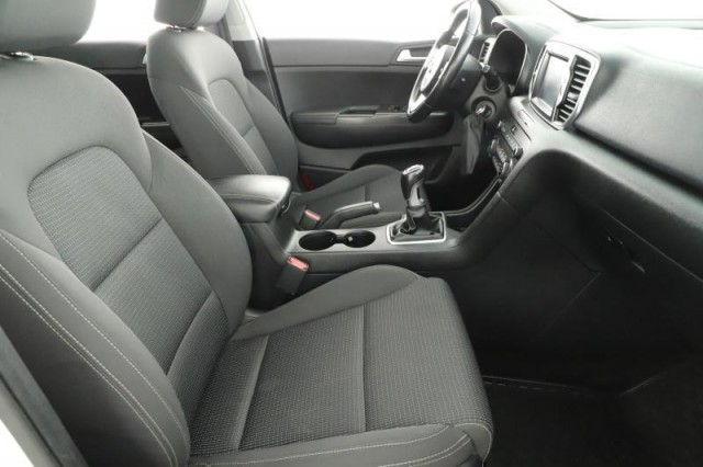Kia Sportage  1.6 GDI 