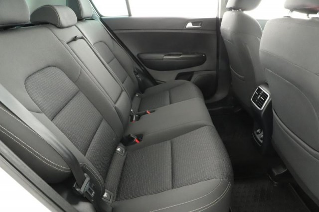 Kia Sportage  1.6 GDI 