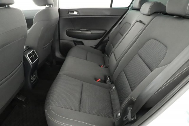 Kia Sportage  1.6 GDI 