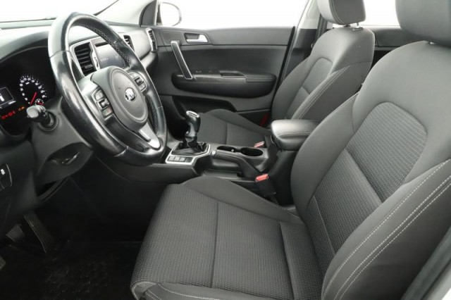 Kia Sportage  1.6 GDI 