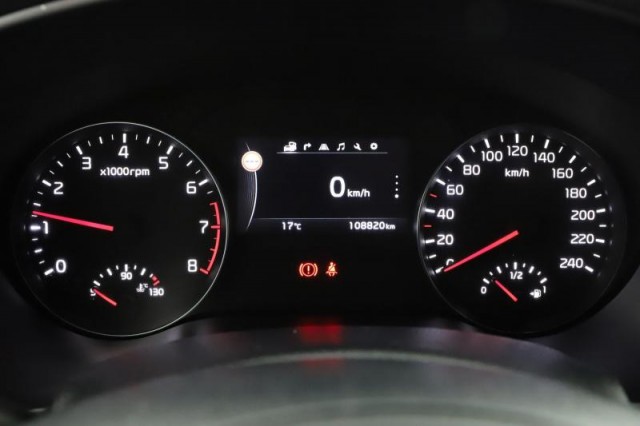 Kia Sportage  1.6 GDI 