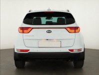 Kia Sportage  1.6 GDI 