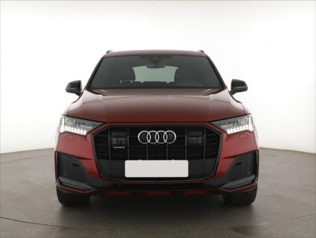 Audi Q7  50 TDI S-Line