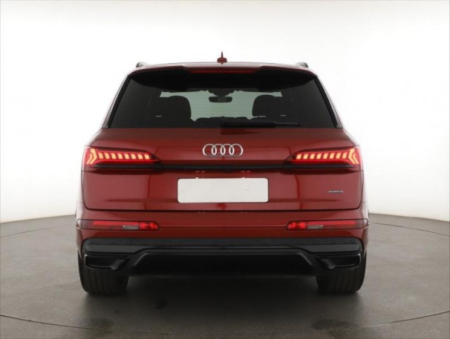 Audi Q7  50 TDI S-Line