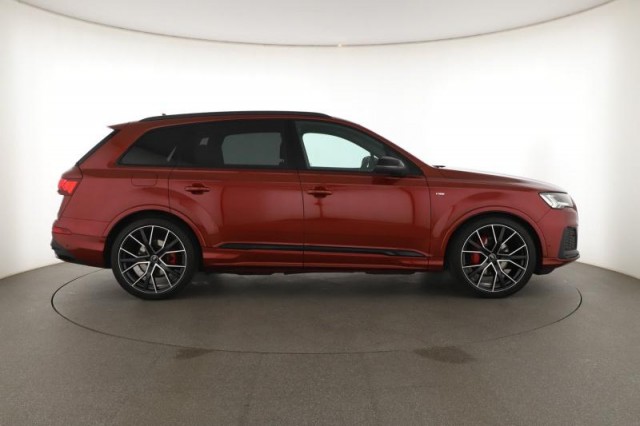 Audi Q7  50 TDI S-Line