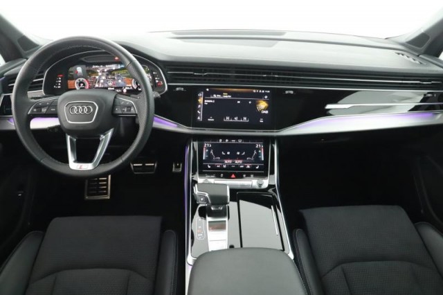 Audi Q7  50 TDI S-Line