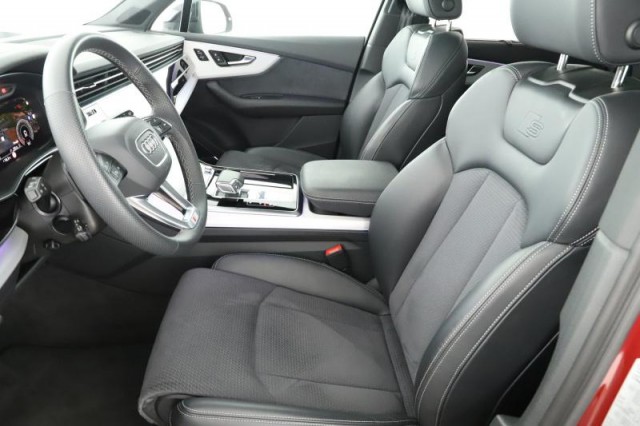 Audi Q7  50 TDI S-Line
