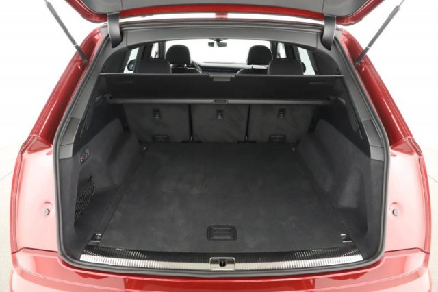Audi Q7  50 TDI S-Line