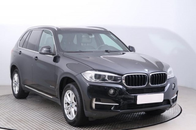 BMW X5  xDrive25d 