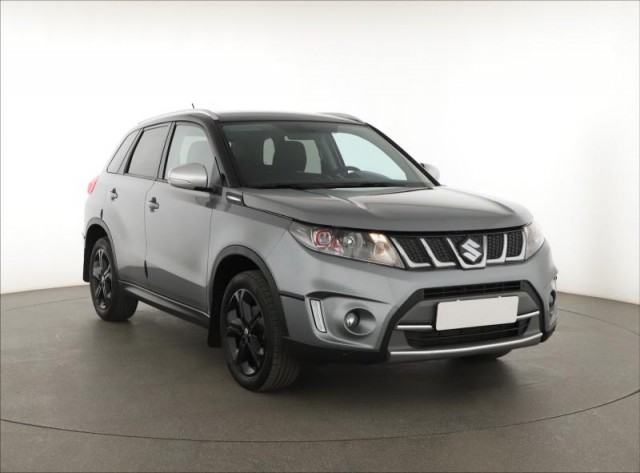 Suzuki Vitara  1.4 BoosterJet Premium