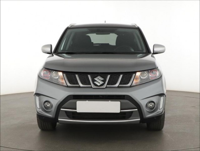 Suzuki Vitara  1.4 BoosterJet Premium
