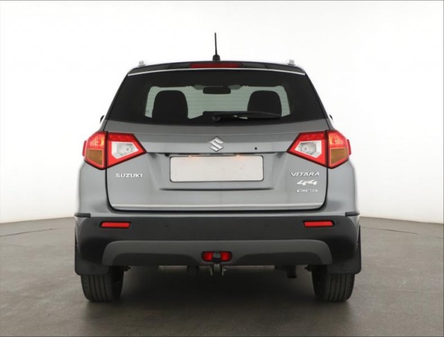 Suzuki Vitara  1.4 BoosterJet Premium