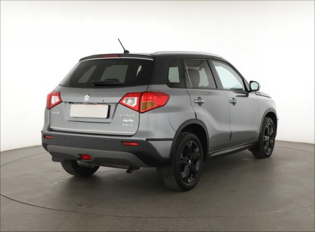 Suzuki Vitara  1.4 BoosterJet Premium