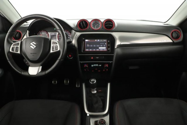 Suzuki Vitara  1.4 BoosterJet Premium